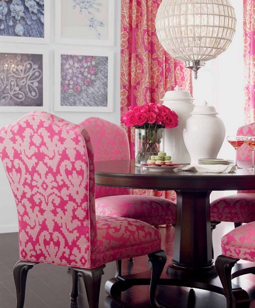 imagem de decoração