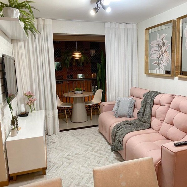 imagem de decoração