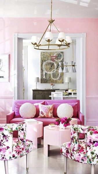 imagem de decoração