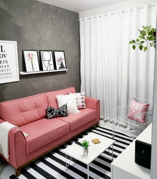 imagem de decoração