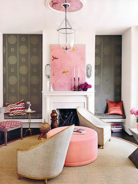 imagem de decoração