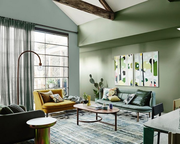 imagem de decoração