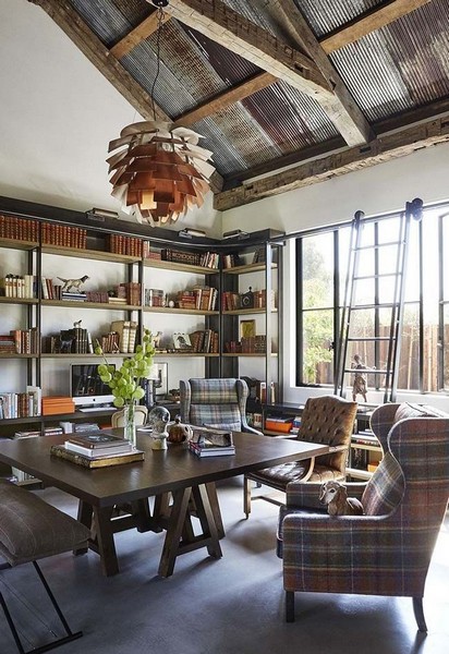 imagem de decoração