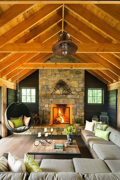 imagem de decoração
