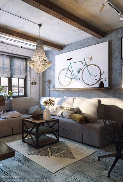 imagem de decoração