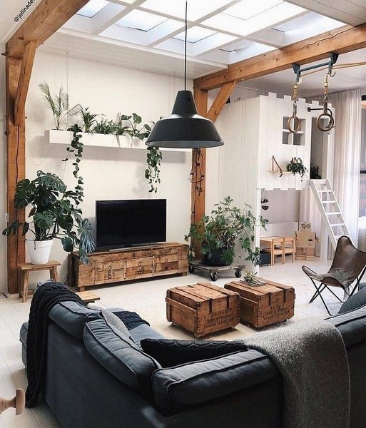 imagem de decoração