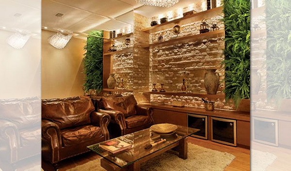 imagem de decoração