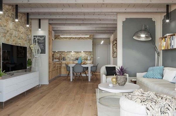 imagem de decoração