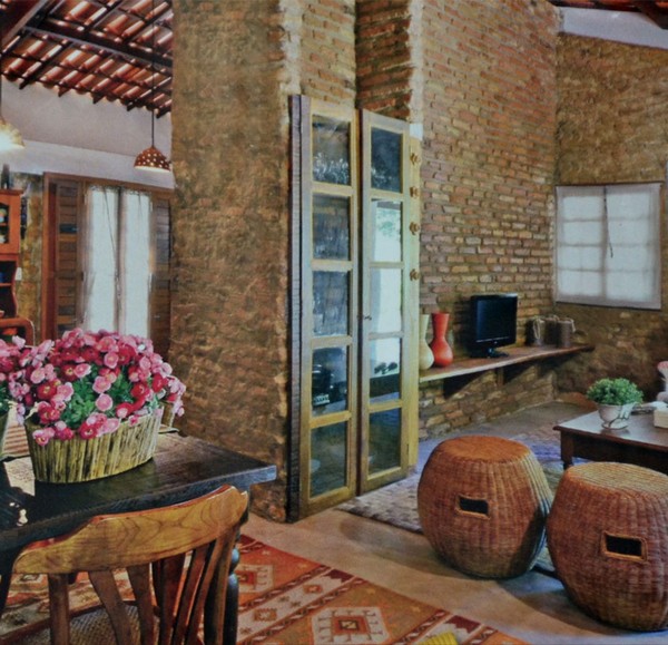 imagem de decoração