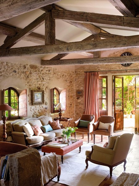 imagem de decoração