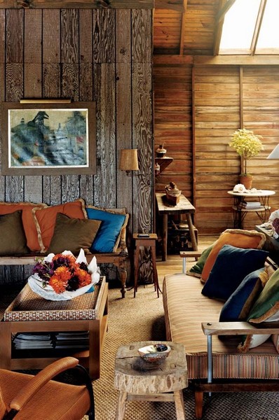 imagem de decoração