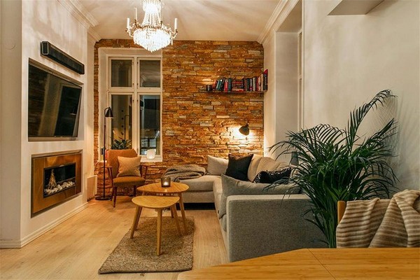 imagem de decoração