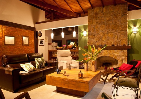 imagem de decoração
