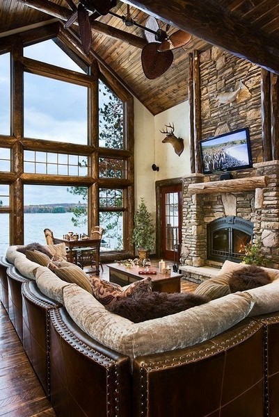 imagem de decoração