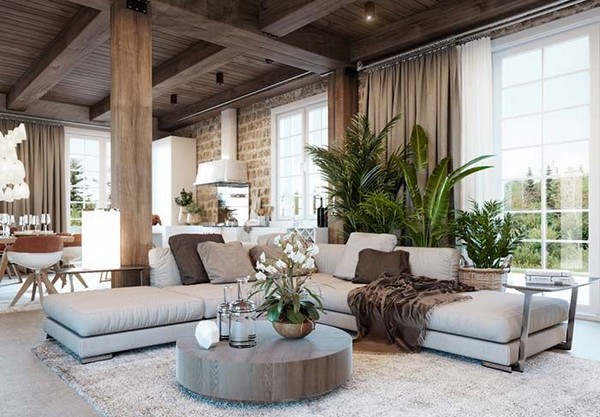imagem de decoração