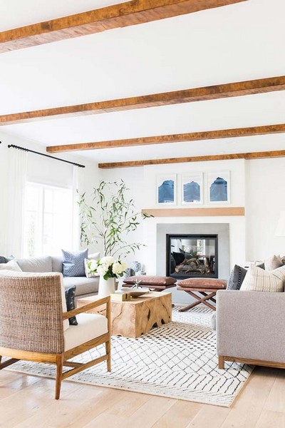 imagem de decoração