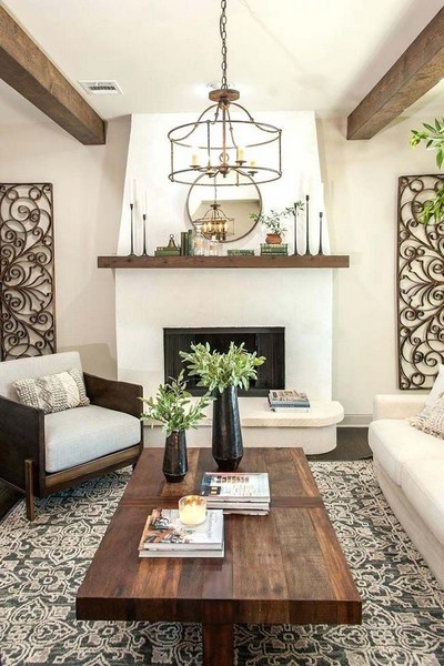 imagem de decoração