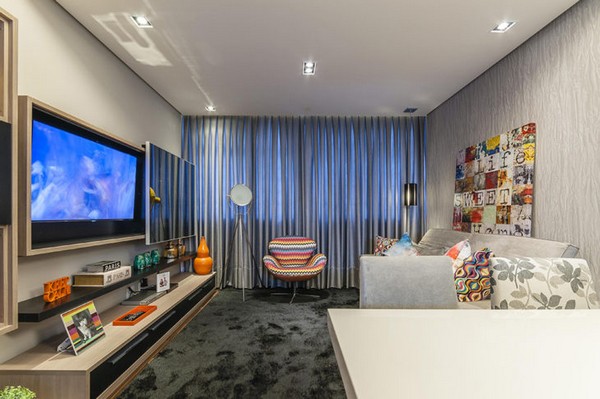 imagem de decoração