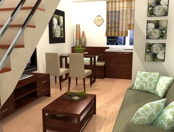 imagem de decoração