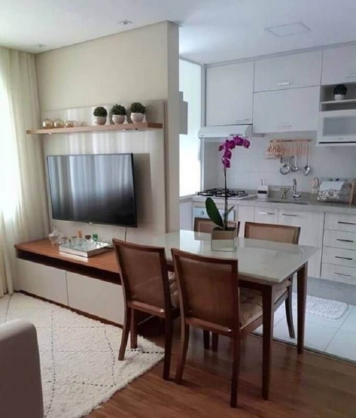 imagem de decoração