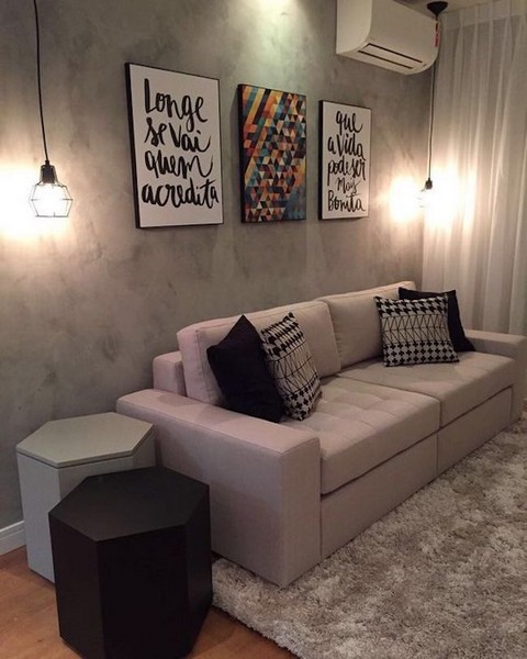 imagem de decoração