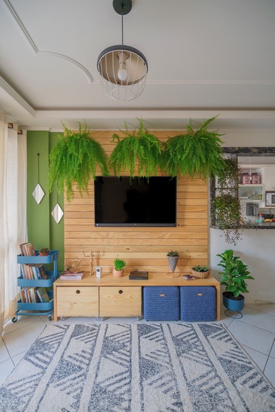imagem de decoração