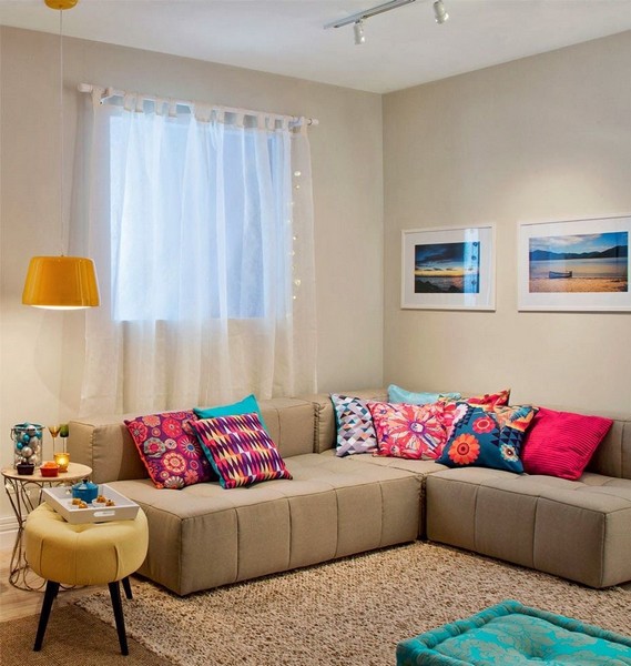 imagem de decoração