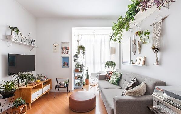 imagem de decoração