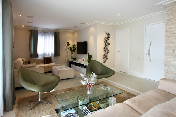 imagem de decoração