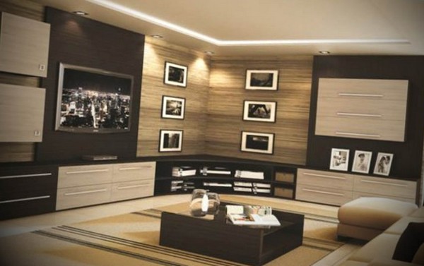 imagem de decoração