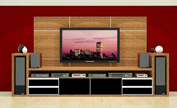 imagem de decoração