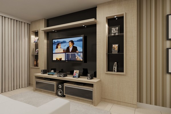 imagem de decoração