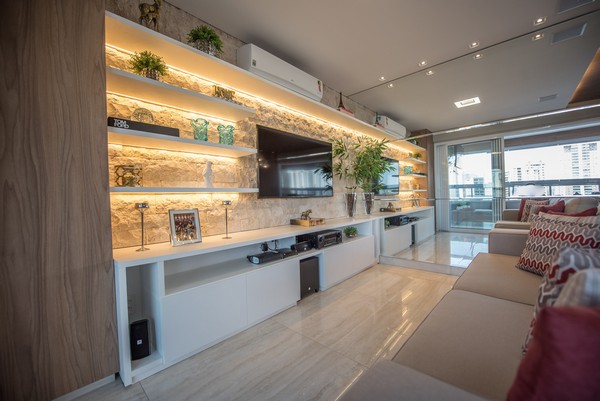 imagem de decoração