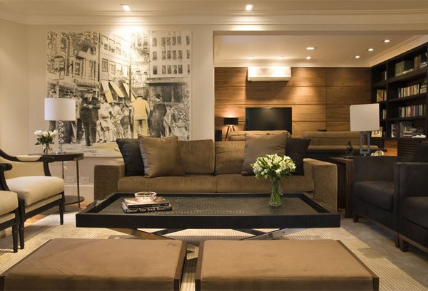 imagem de decoração
