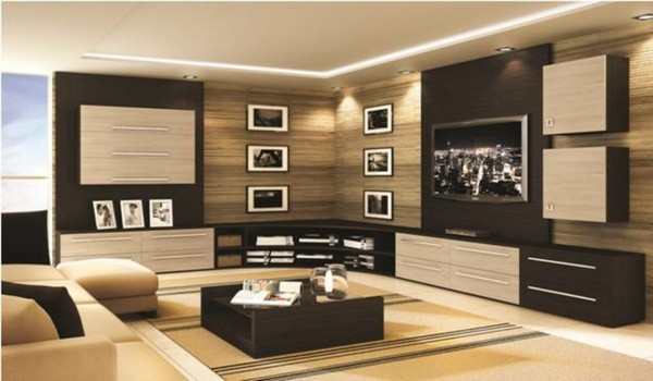 imagem de decoração