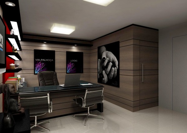 imagem de decoração