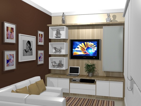 imagem de decoração