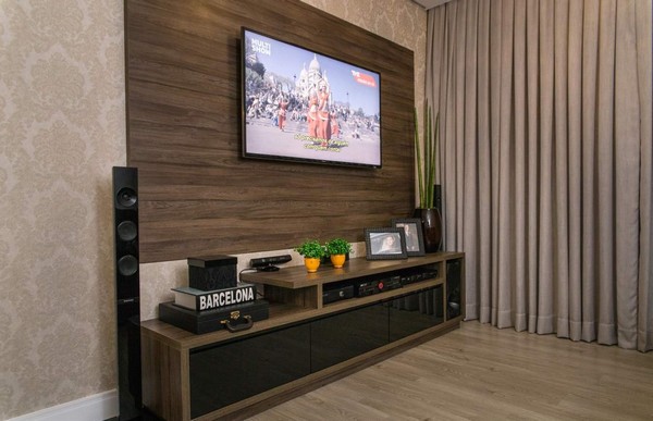 imagem de decoração