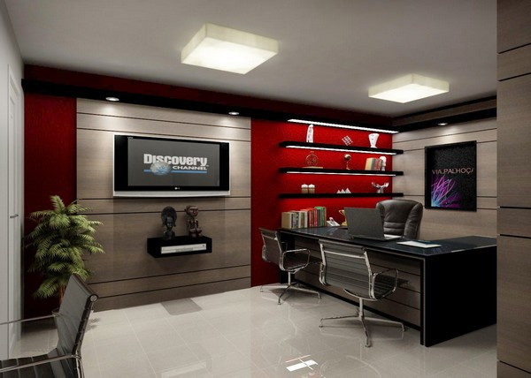 imagem de decoração