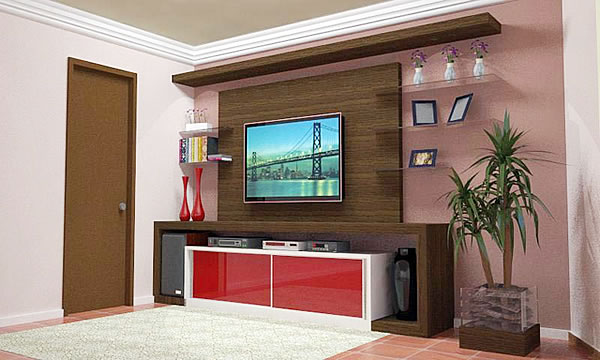 imagem de decoração
