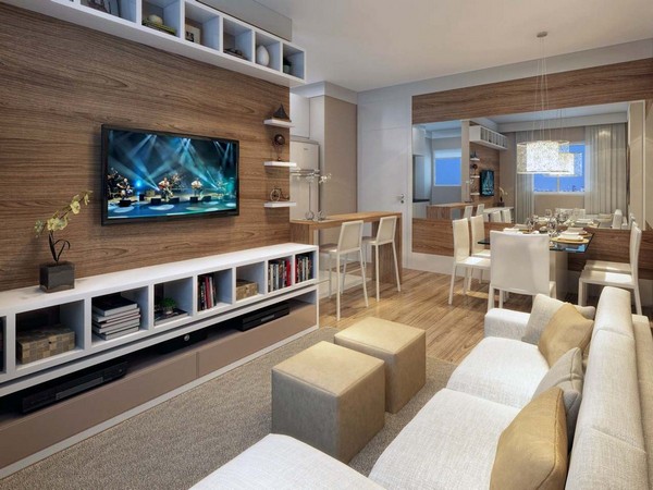 imagem de decoração