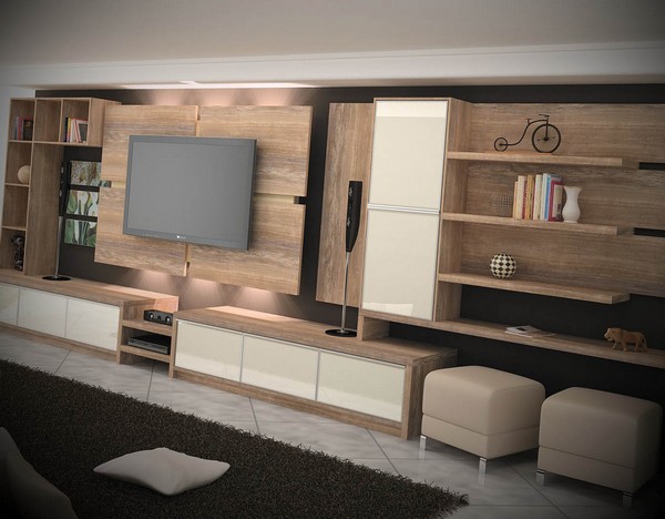 imagem de decoração