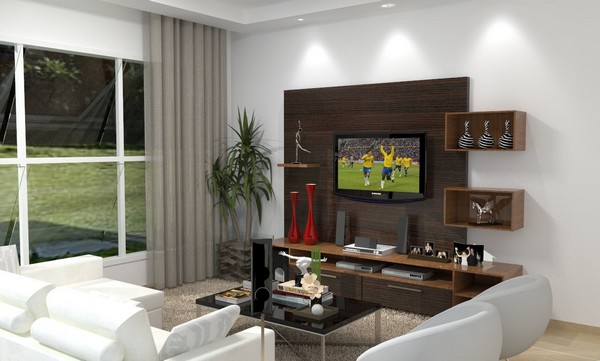 imagem de decoração