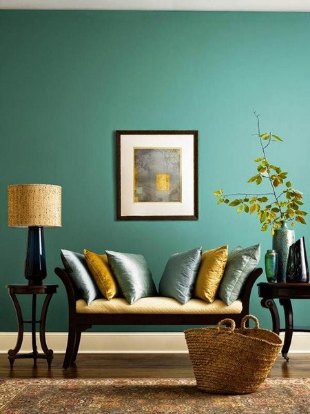 imagem de decoração