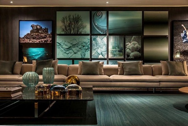 imagem de decoração
