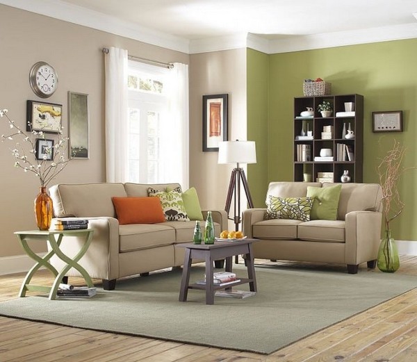 imagem de decoração