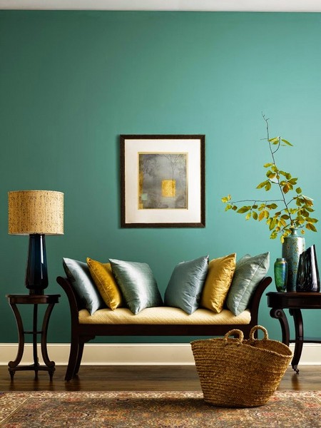 imagem de decoração