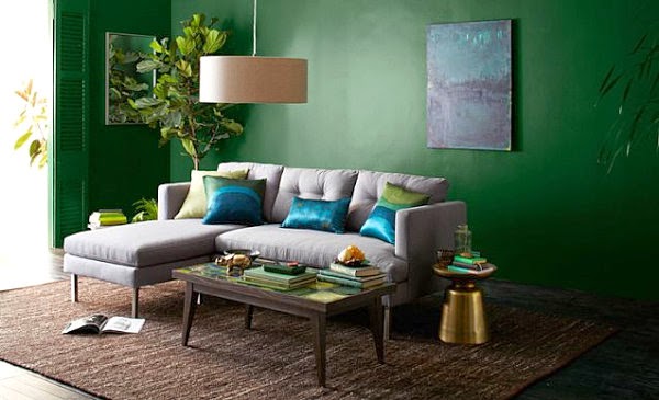 imagem de decoração