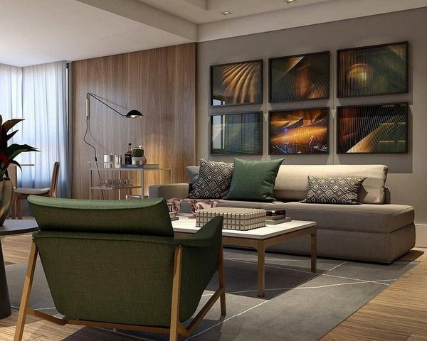 imagem de decoração