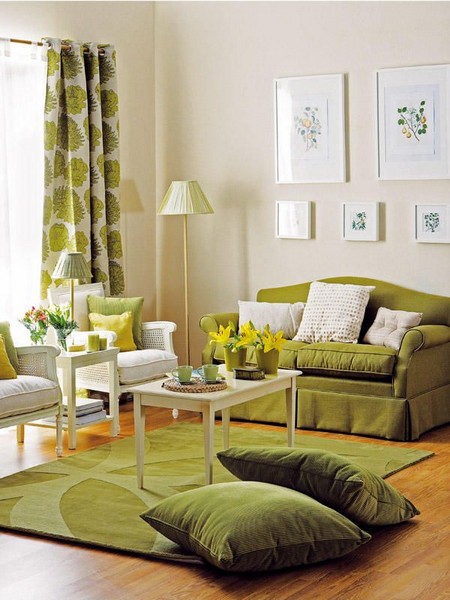 imagem de decoração